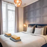 Landmark Luxe 2Br Apt With Parking