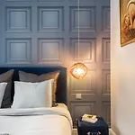 Landmark Luxe 2Br Apt With Parking
