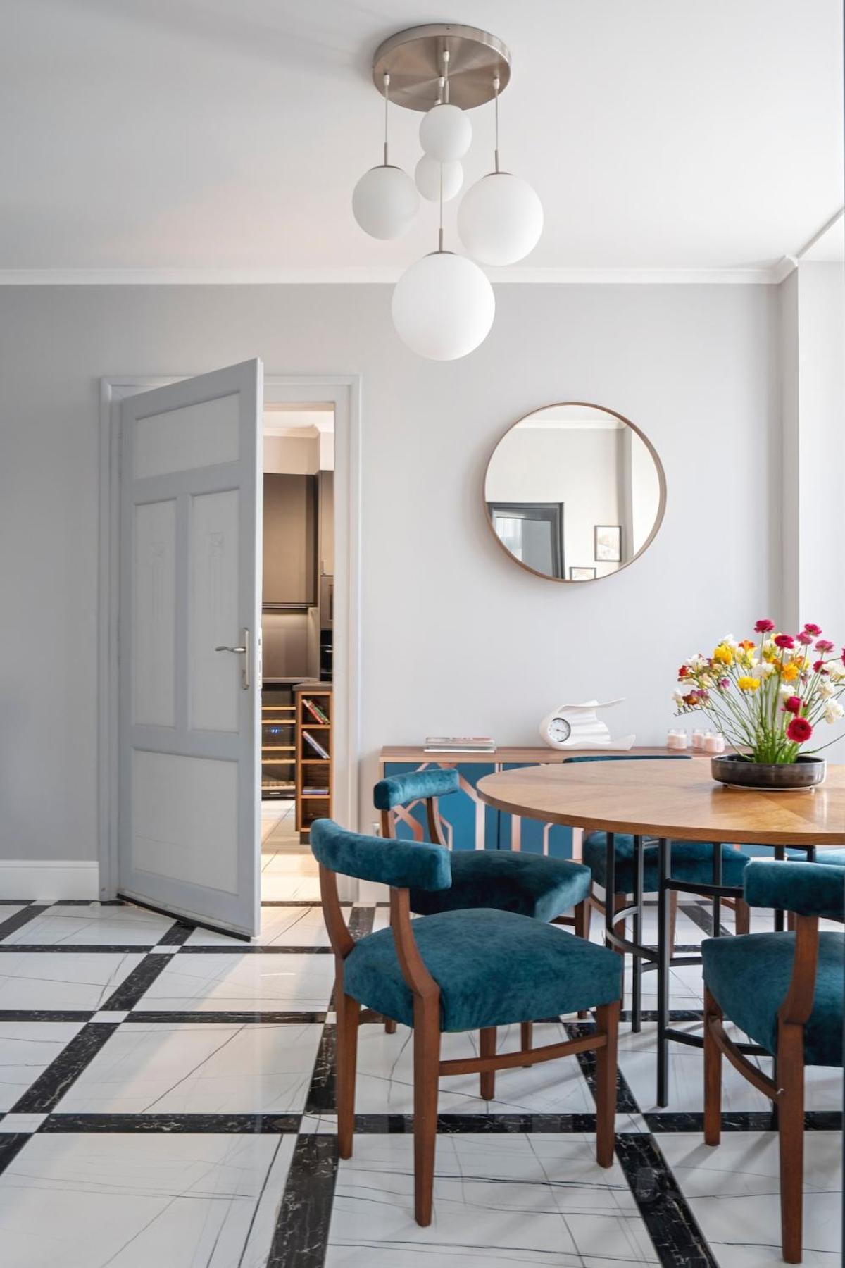Apartment Landmark Luxe 2br With Parking Sofia
