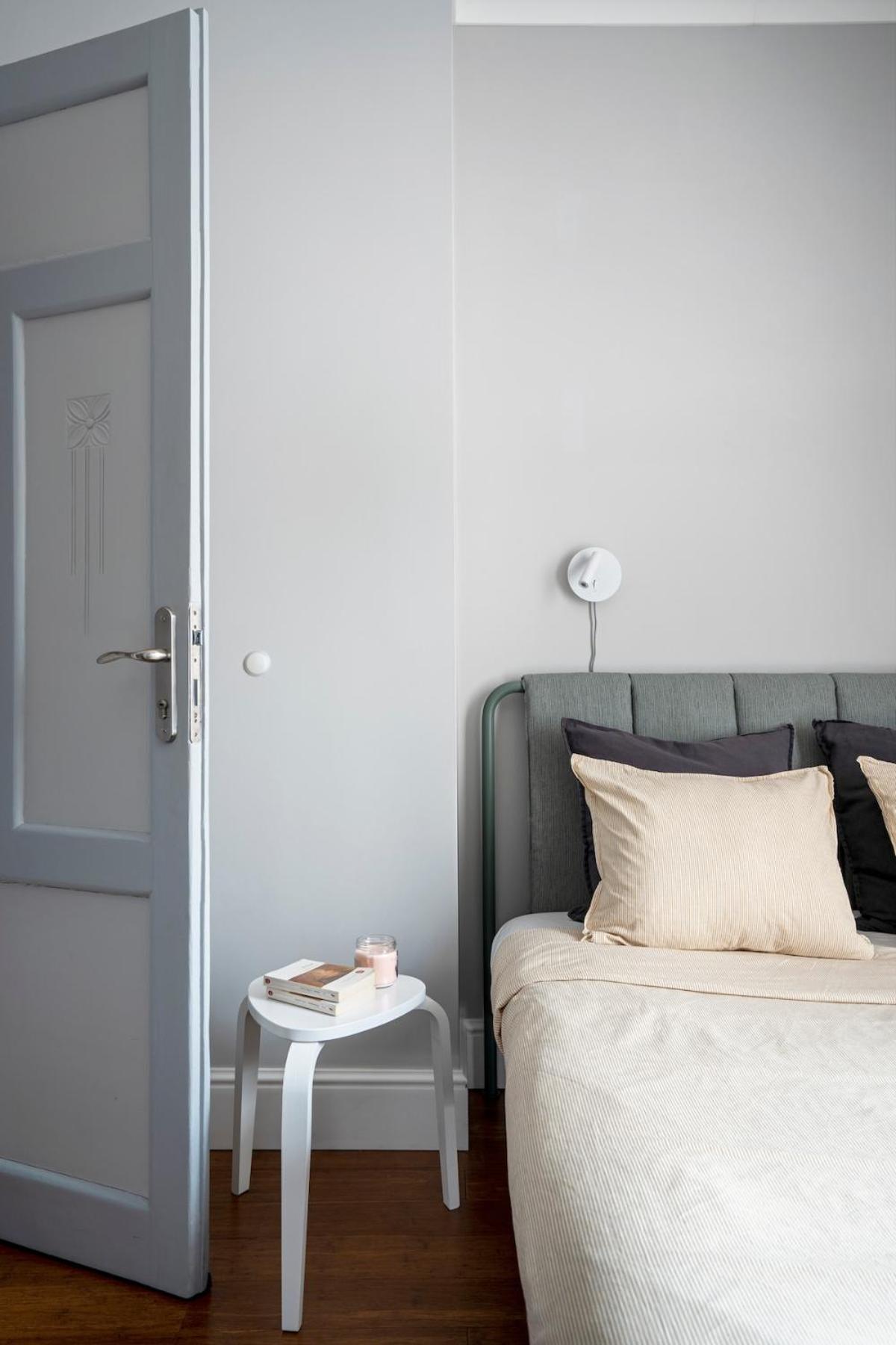 Landmark Luxe 2br With Parking Apartment *