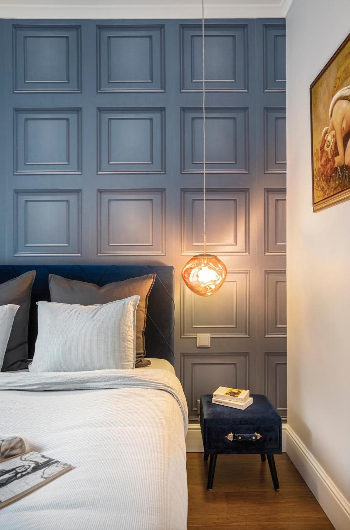 Apartment Landmark Luxe 2br With Parking Sofia